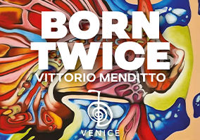 Born Twice